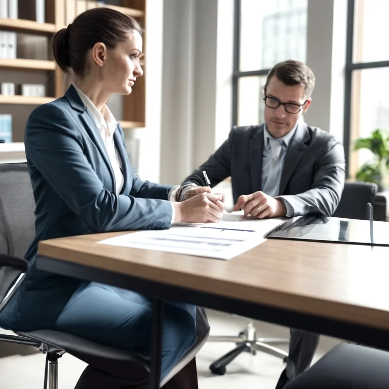 Servicios de Asesoría Legal en Compra de Apartamentos