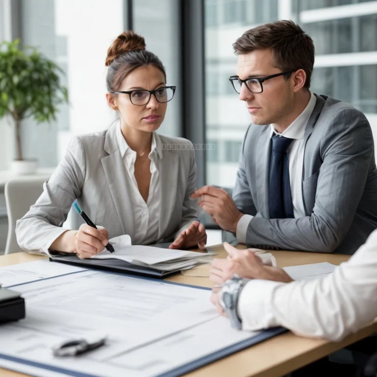 Equipo de profesionales jurídicos de Aptelis