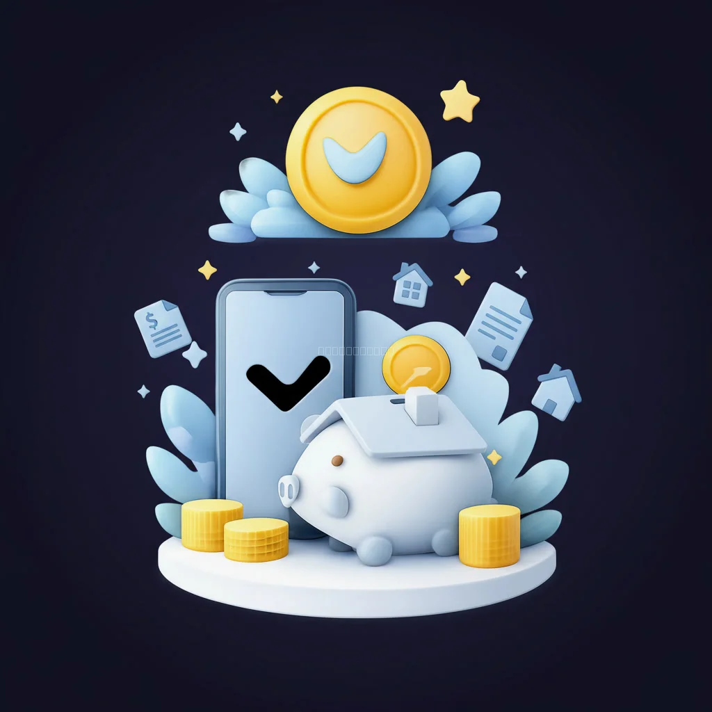 Icono de servicios básicos legales